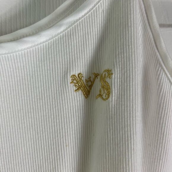 Victoria Secret Womens Tank Size L - Picture 2 of 5